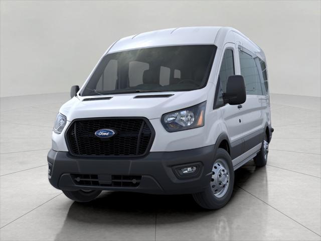 new 2024 Ford Transit-350 car, priced at $59,282