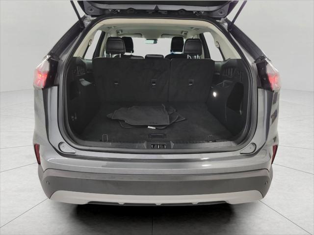 used 2024 Ford Edge car, priced at $25,522