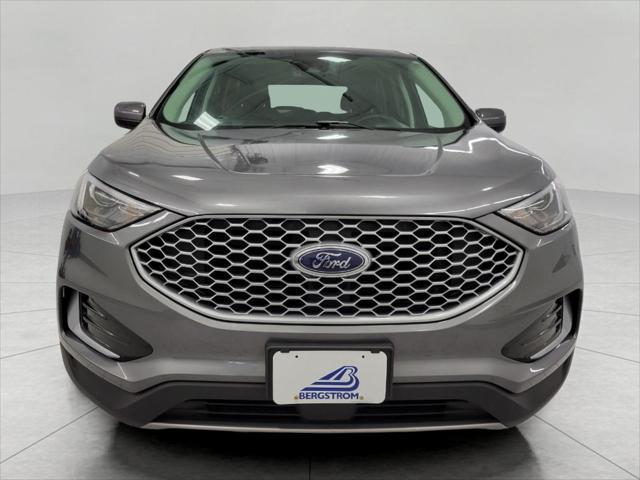 used 2024 Ford Edge car, priced at $25,522