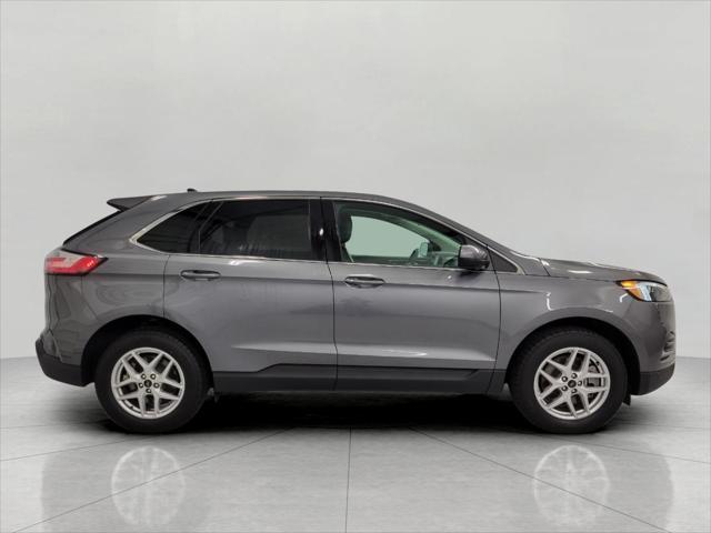 used 2024 Ford Edge car, priced at $25,522