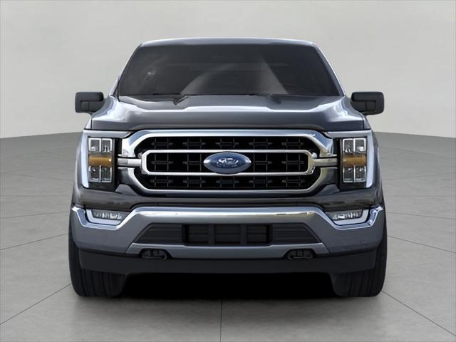 new 2023 Ford F-150 car, priced at $53,434