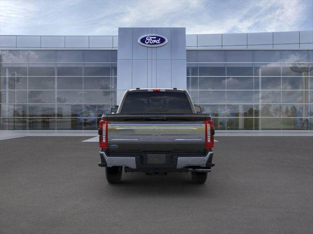 new 2024 Ford F-250 car, priced at $86,245