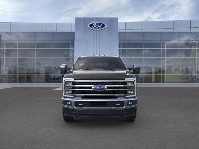 new 2024 Ford F-250 car, priced at $86,245