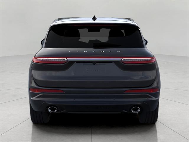 new 2025 Lincoln Corsair car, priced at $53,472