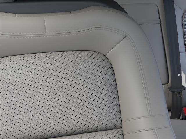 new 2025 Lincoln Corsair car, priced at $53,472