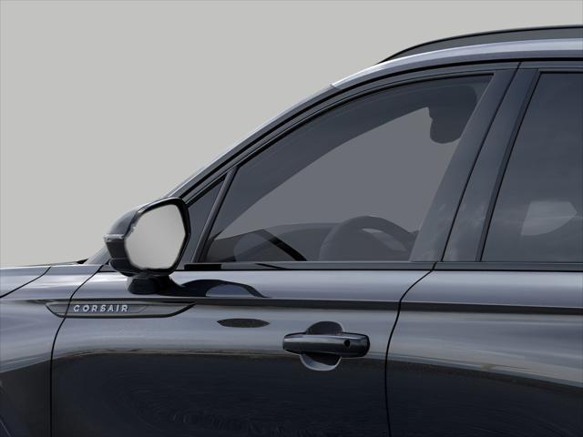new 2025 Lincoln Corsair car, priced at $53,472