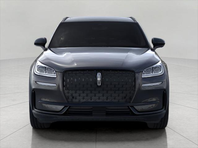 new 2025 Lincoln Corsair car, priced at $53,472