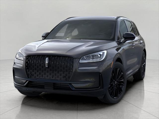 new 2025 Lincoln Corsair car, priced at $53,472