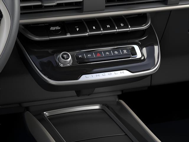 new 2025 Lincoln Corsair car, priced at $53,472