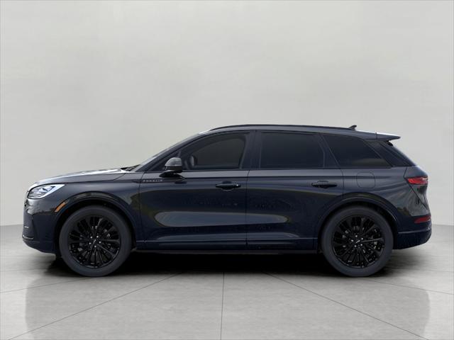 new 2025 Lincoln Corsair car, priced at $53,472