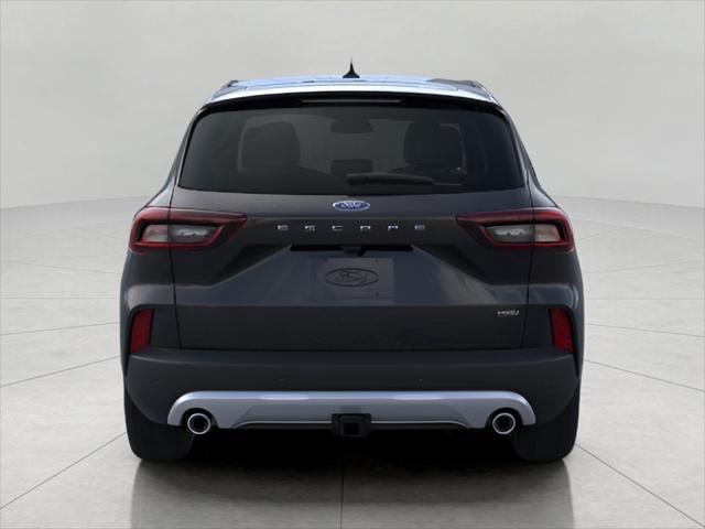 new 2024 Ford Escape car, priced at $46,435