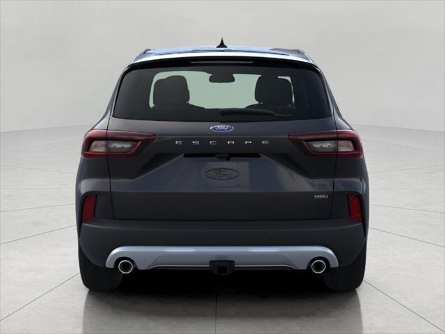 new 2024 Ford Escape car, priced at $46,432