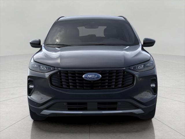 new 2024 Ford Escape car, priced at $45,831