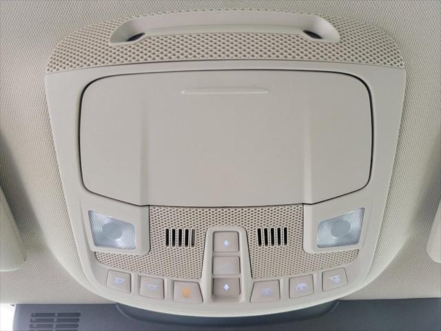 used 2022 Lincoln Nautilus car, priced at $31,440
