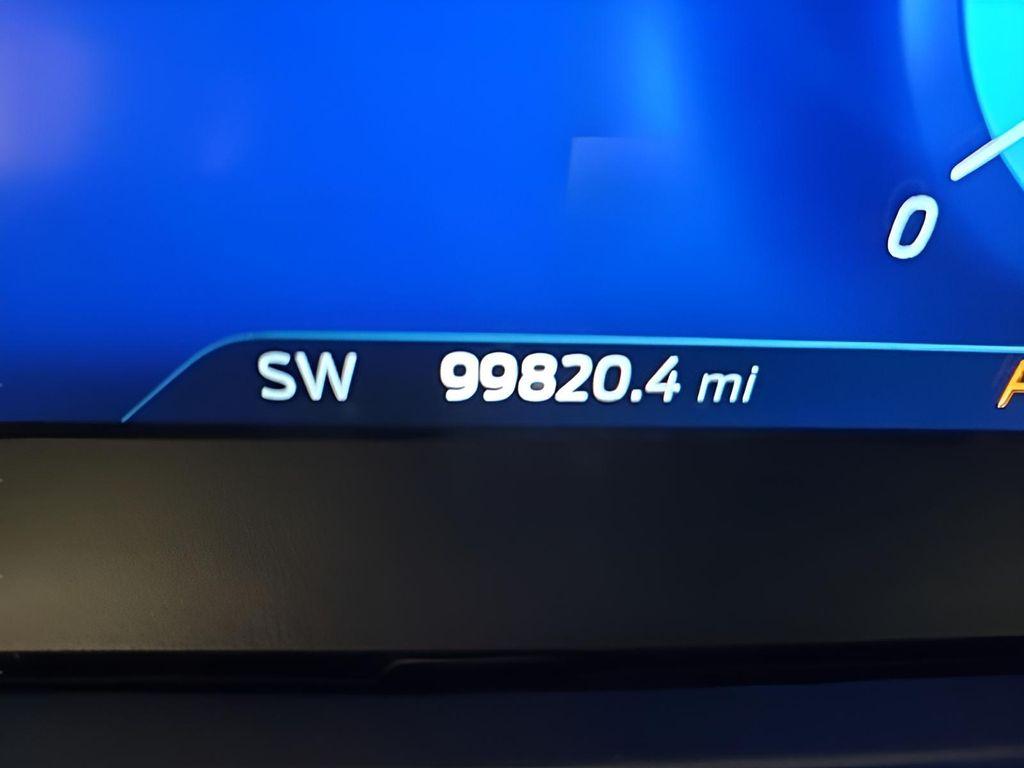 used 2021 Ford Explorer car, priced at $28,784
