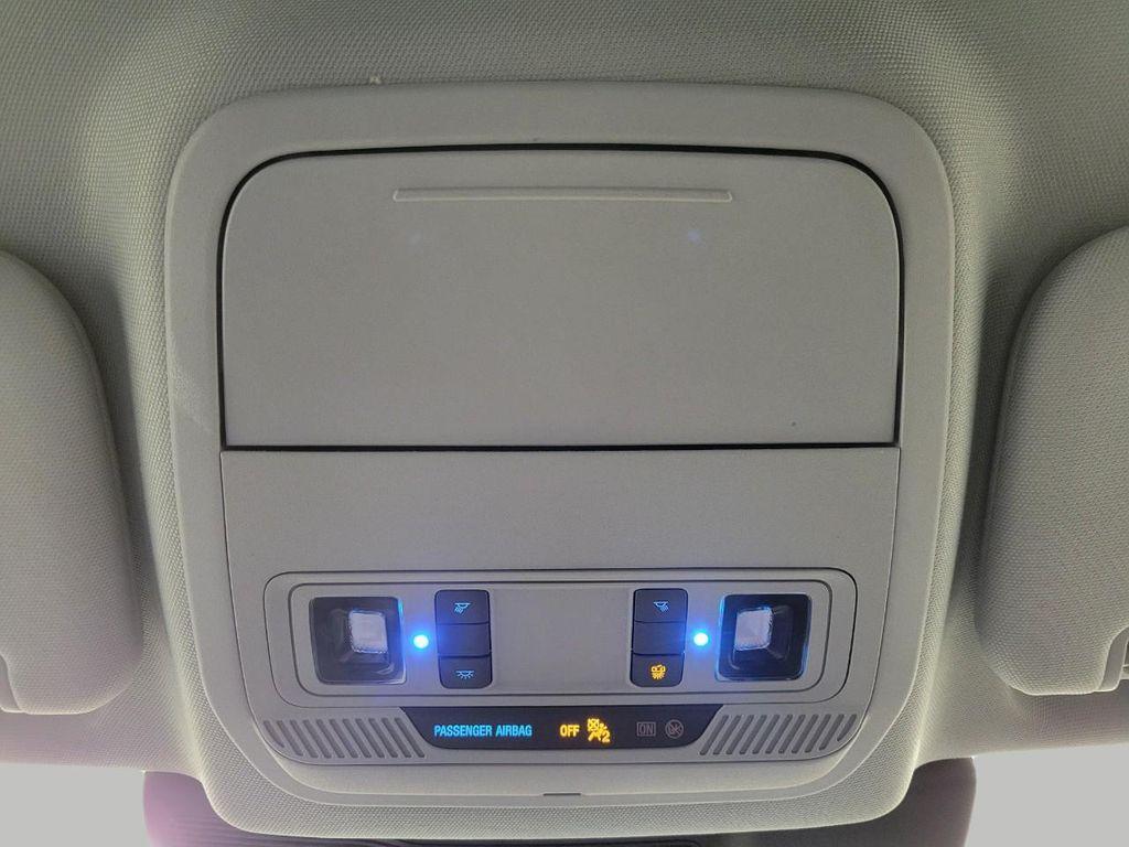 used 2022 Ford Explorer car, priced at $27,794