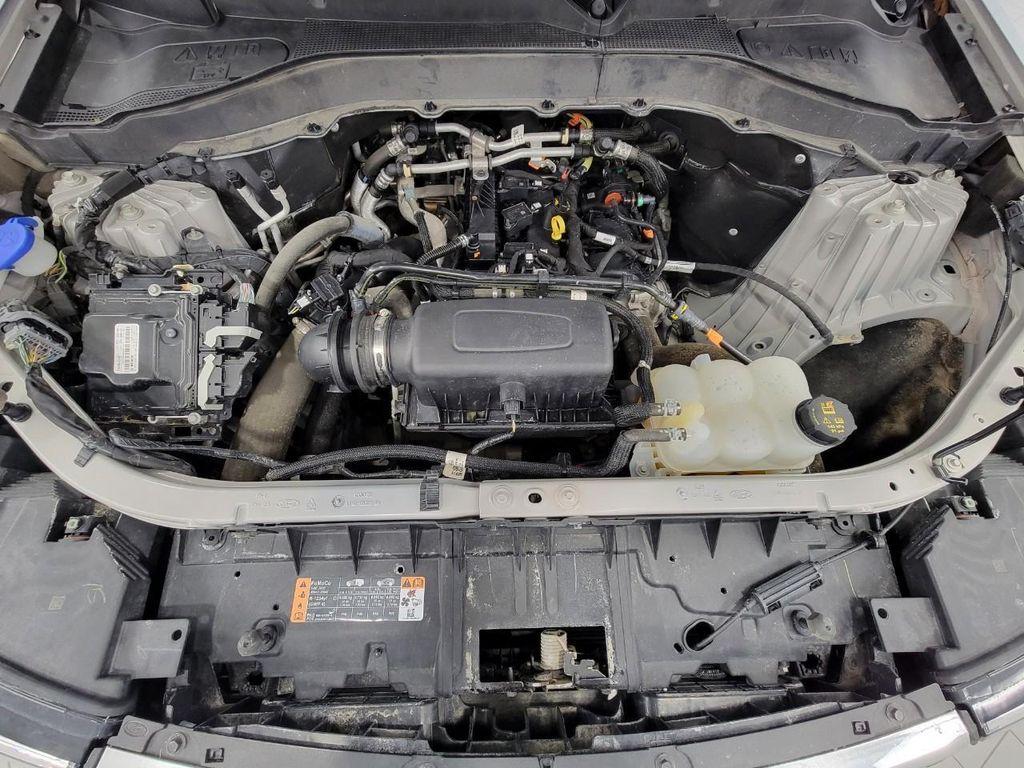 used 2022 Ford Explorer car, priced at $27,794