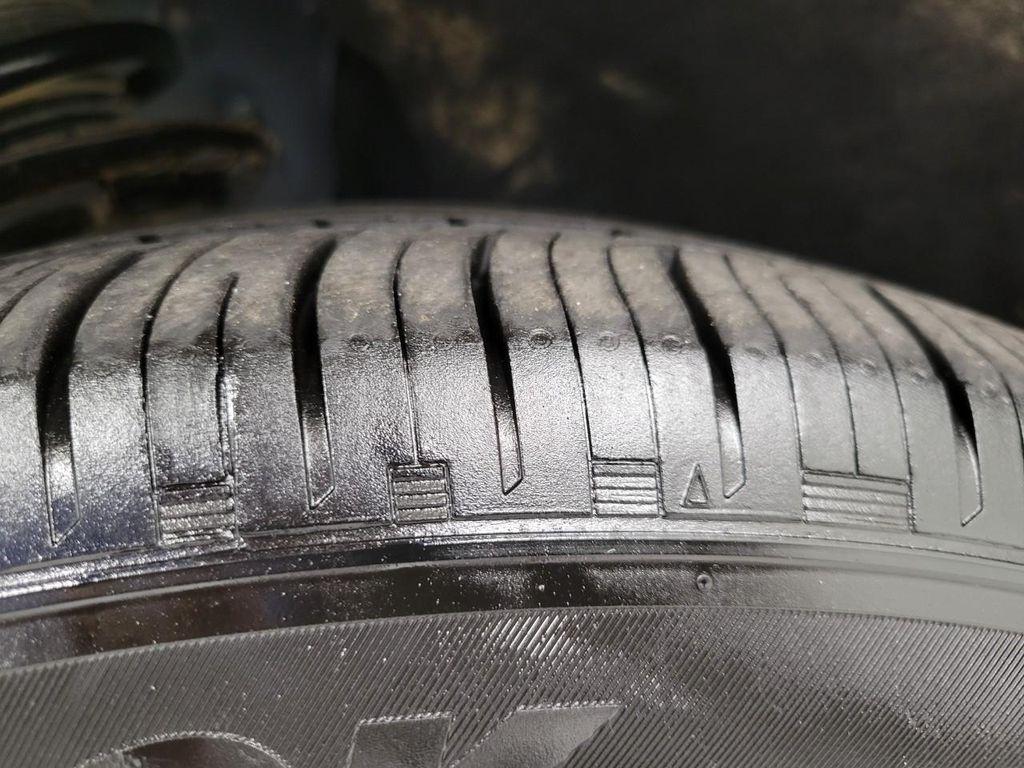 used 2022 Ford Explorer car, priced at $27,794