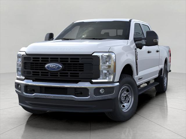 new 2024 Ford F-350 car, priced at $64,602