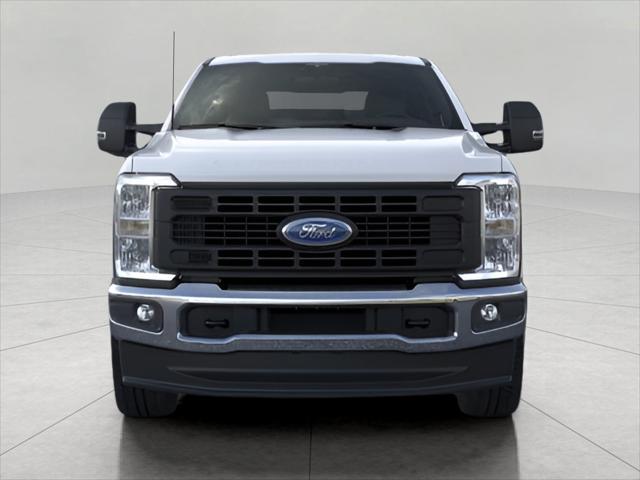 new 2024 Ford F-350 car, priced at $64,602