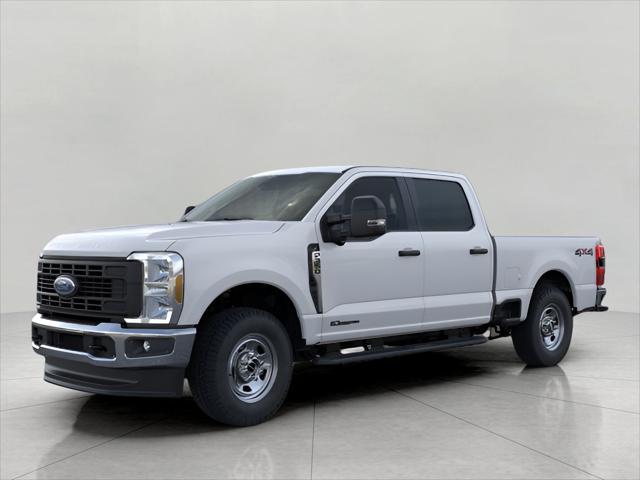 new 2024 Ford F-350 car, priced at $64,602