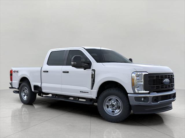 new 2024 Ford F-350 car, priced at $64,602