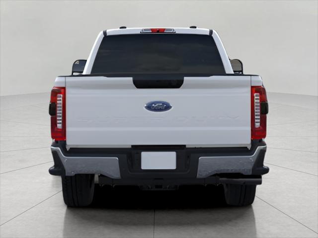 new 2024 Ford F-350 car, priced at $64,602