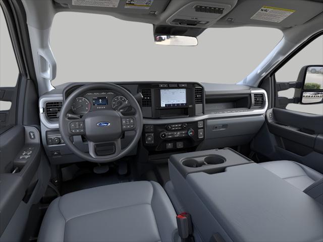 new 2024 Ford F-350 car, priced at $64,602