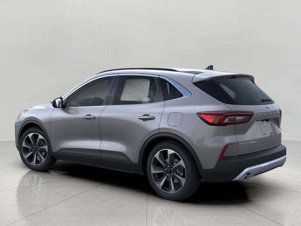 new 2025 Ford Escape car, priced at $34,912