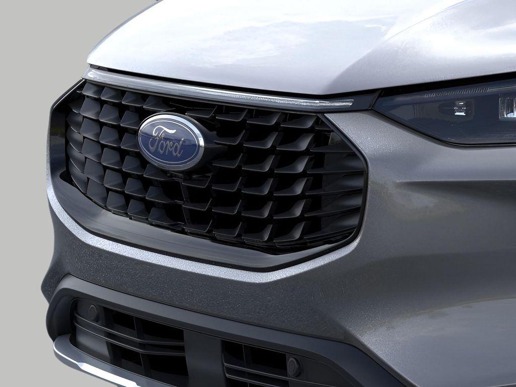 new 2025 Ford Escape car, priced at $34,912