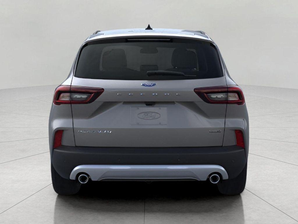 new 2025 Ford Escape car, priced at $34,912