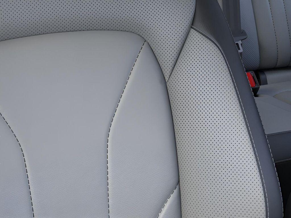 new 2025 Ford Escape car, priced at $34,912