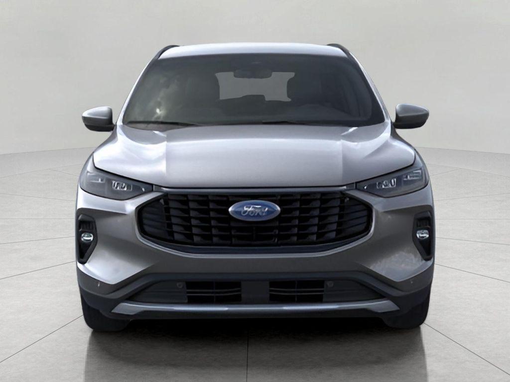 new 2025 Ford Escape car, priced at $34,912