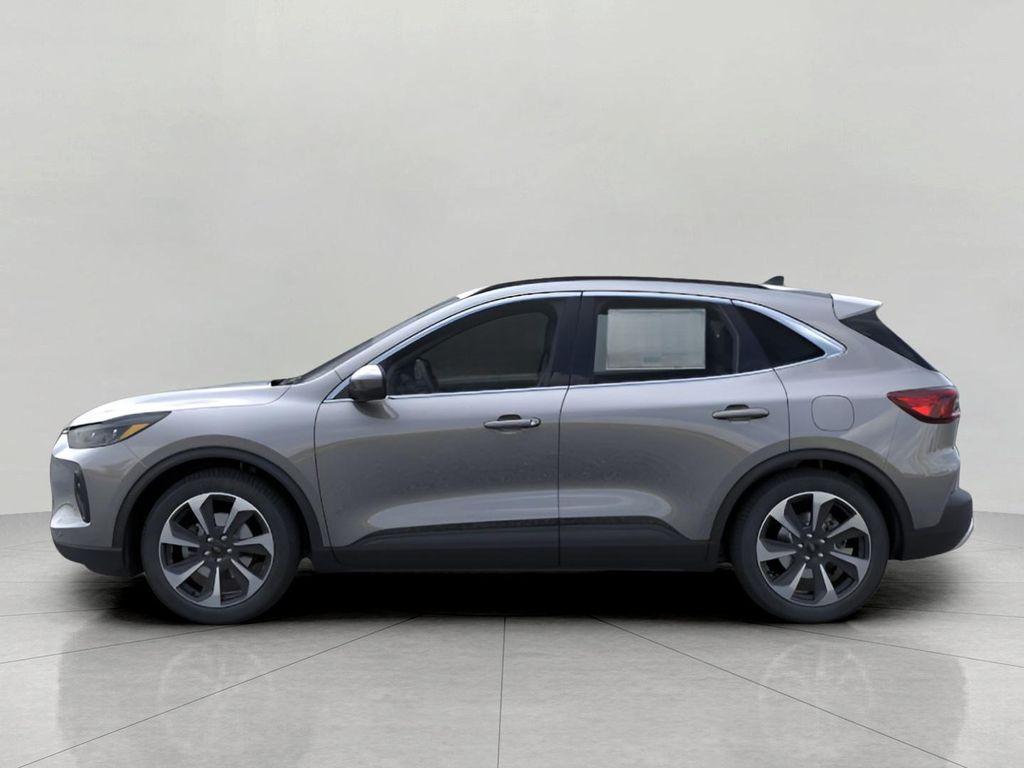new 2025 Ford Escape car, priced at $34,912