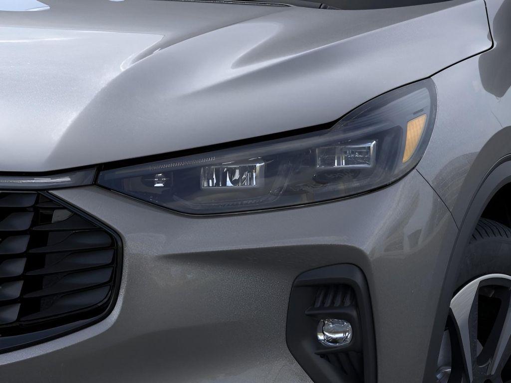 new 2025 Ford Escape car, priced at $34,912