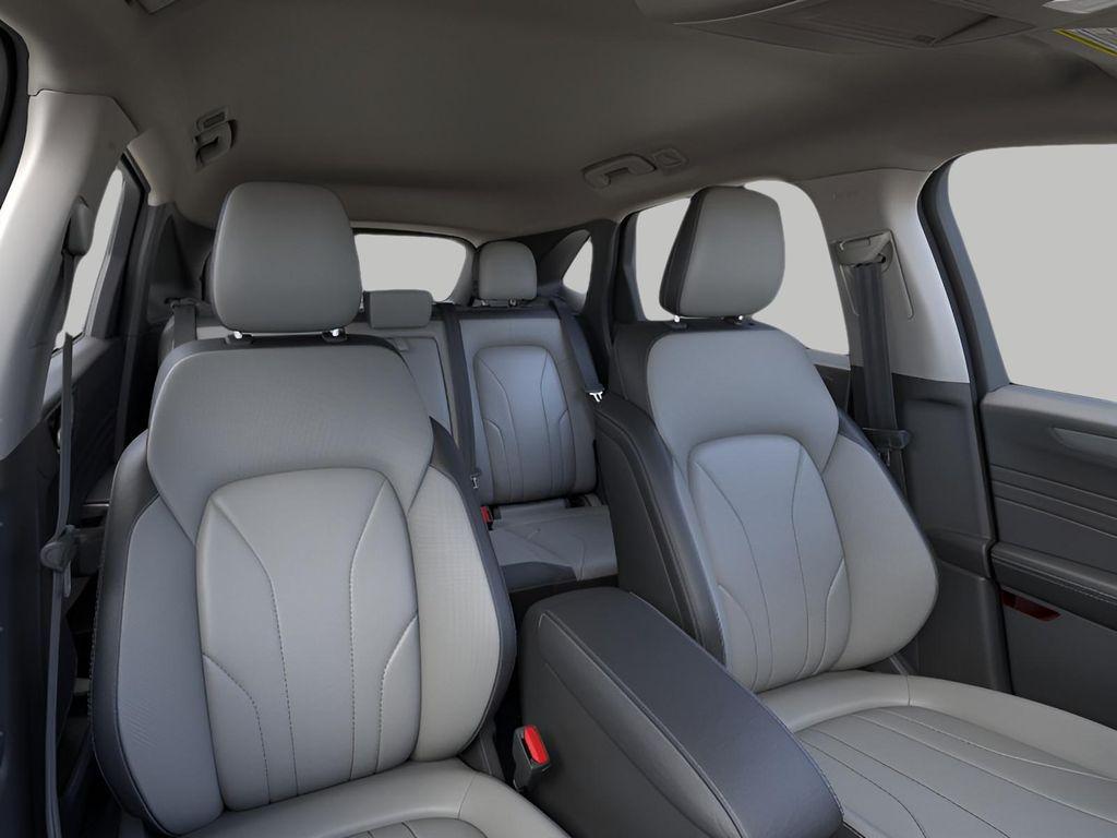 new 2025 Ford Escape car, priced at $34,912