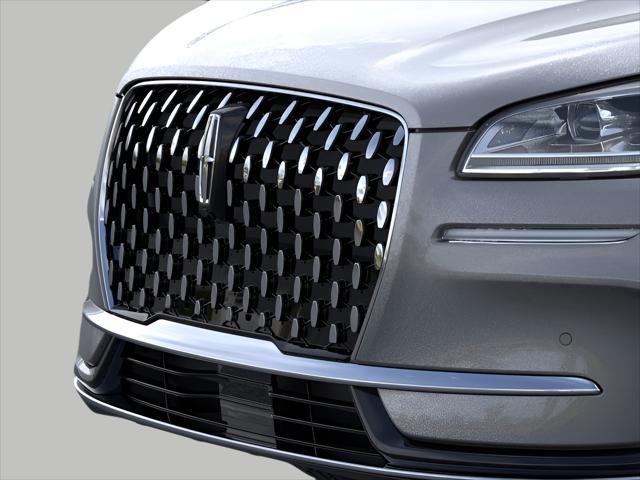 new 2024 Lincoln Corsair car, priced at $53,510