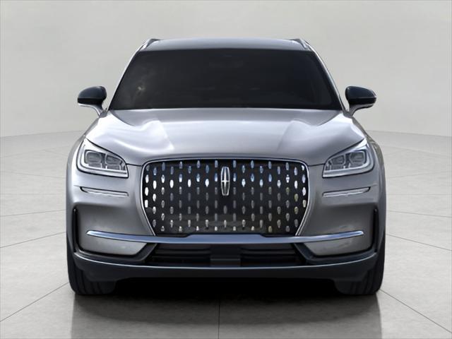 new 2024 Lincoln Corsair car, priced at $53,510