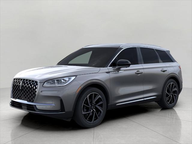 new 2024 Lincoln Corsair car, priced at $53,510