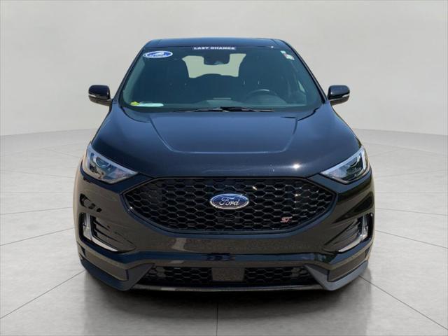 used 2021 Ford Edge car, priced at $29,997