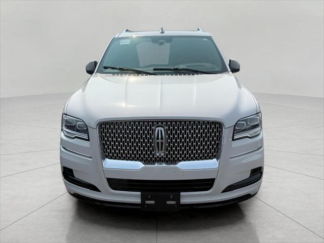used 2023 Lincoln Navigator car, priced at $65,367