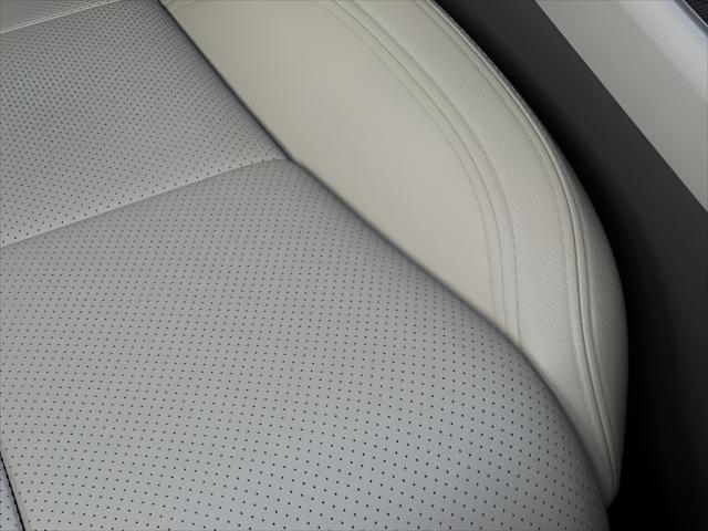new 2025 Lincoln Aviator car, priced at $67,030