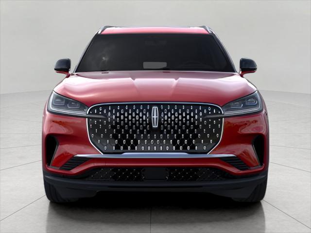 new 2025 Lincoln Aviator car, priced at $67,030
