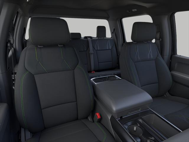 new 2025 Ford F-150 car, priced at $51,988