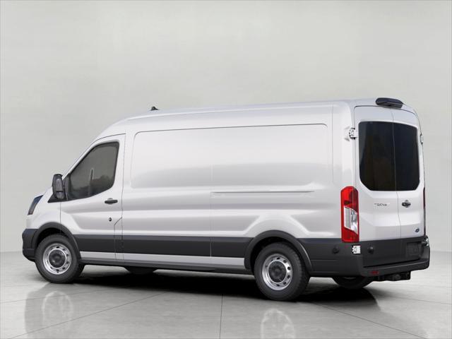 new 2024 Ford Transit-250 car, priced at $54,802