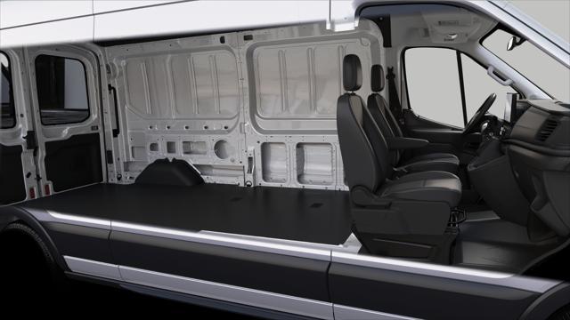 new 2024 Ford Transit-250 car, priced at $54,802