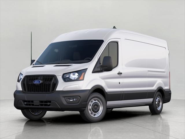 new 2024 Ford Transit-250 car, priced at $54,802