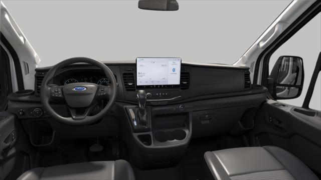 new 2024 Ford Transit-250 car, priced at $54,802