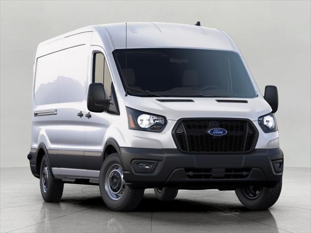 new 2024 Ford Transit-250 car, priced at $54,802