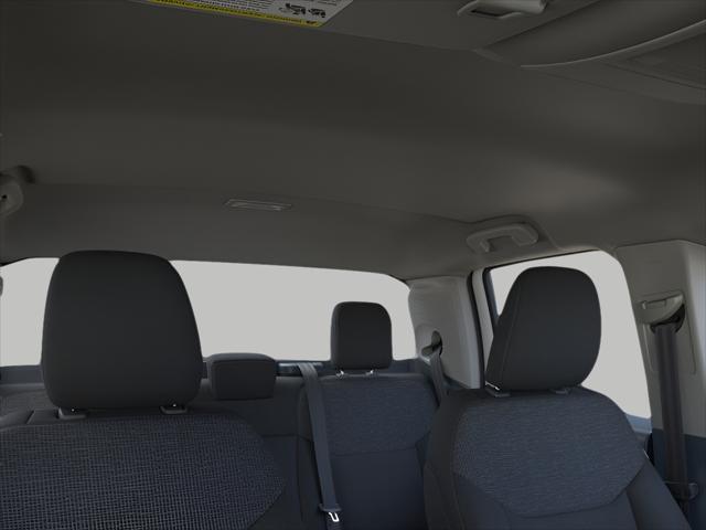 new 2025 Ford Maverick car, priced at $32,855